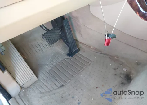 2003 BMW X5 3.0I z USA, uszkodzony, nr VIN 5UXFA53513LV94207